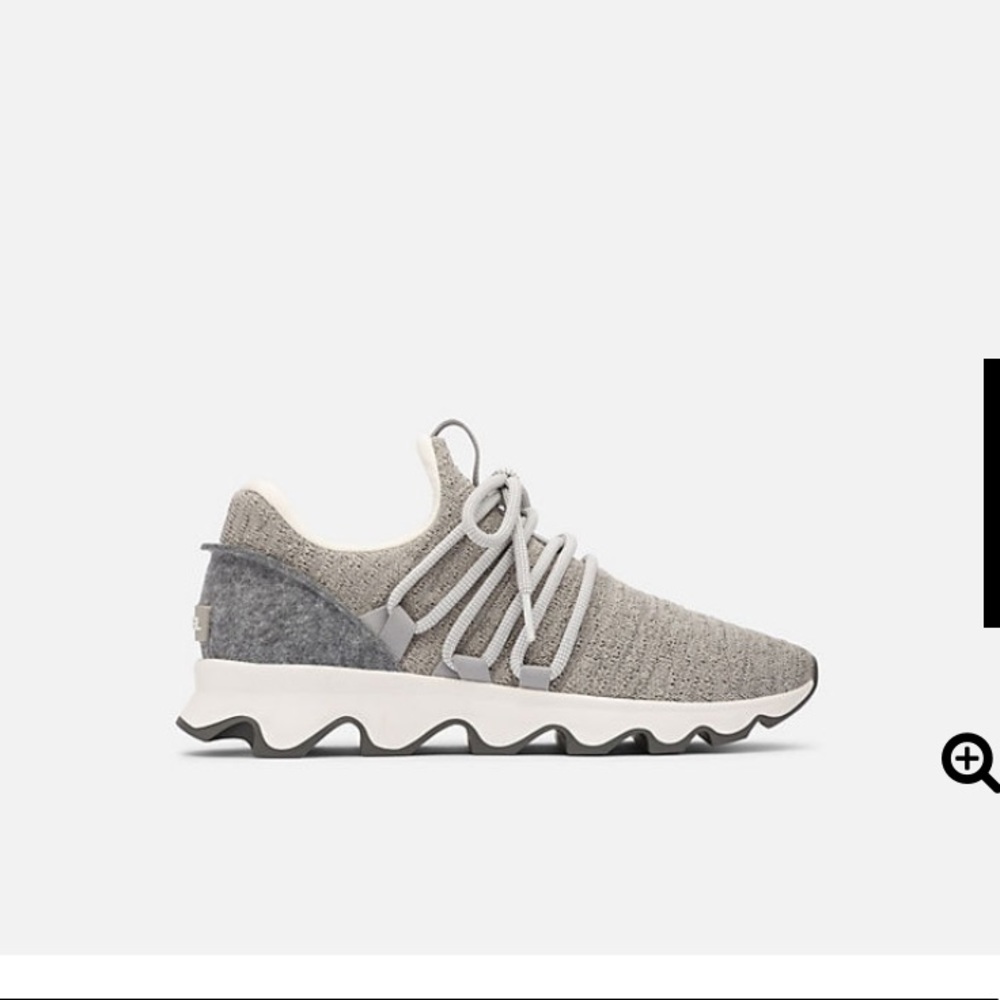 Women’s sorel tennis shoes